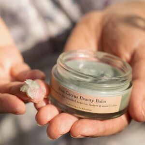 Evanhealy Blue Cactus Beauty Balm
